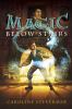 Go to record Magic below stairs