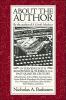 Go to record About the author : inside the creative process