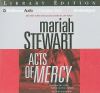 Go to record Acts of mercy a Mercy Street novel