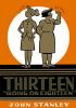 Go to record Thirteen going on eighteen, Volume 1 : collected from the ...