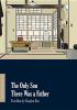 Go to record The only son There was a father : two films by Yasujiro Ozu.