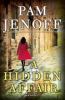Go to record A hidden affair : [a novel]