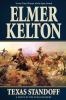 Go to record Texas standoff : a novel of the Texas Rangers