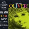 Go to record Oliver! original Broadway cast recording