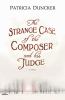 Go to record The strange case of the composer and his judge : a novel