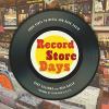 Go to record Record store days : from vinyl to digital and back again