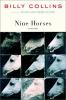 Go to record Nine horses : poems