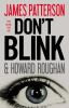Go to record Don't blink : a novel