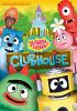 Go to record Yo gabba gabba! Clubhouse