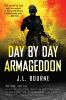 Go to record Day by day armageddon