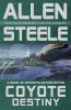 Go to record Coyote destiny : a novel of interstellar civilization