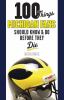 Go to record 100 things Michigan fans should know & do before they die