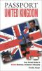 Go to record Passport United Kingdom : your pocket guide to British bus...