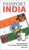 Go to record Passport India : your pocket guide to Indian business, cus...
