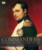Go to record Commanders : history's greatest military leaders