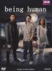 Go to record Being human. Season one