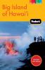 Go to record Fodor's big island of Hawaii