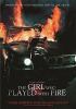 Go to record The girl who played with fire
