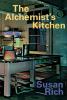 Go to record The alchemist's kitchen : poems