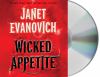 Go to record Wicked appetite