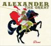 Go to record Alexander the Great