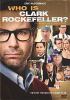 Go to record Who is Clark Rockefeller?
