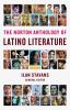 Go to record The Norton anthology of Latino literature
