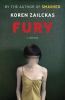 Go to record Fury : a memoir
