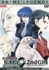 Go to record Ghost in the shell. S.A.C. 2nd gig