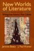 Go to record New worlds of literature : writings from America's many cu...