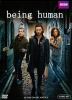 Go to record Being human. Season two
