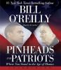Go to record Pinheads and patriots where you stand in the age of Obama