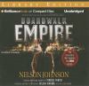 Go to record Boardwalk empire the birth, high times, and corruption of ...