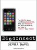 Go to record Disconnect the truth about cell phone radiation, what indu...