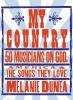 Go to record My country : 50 musicians on God, America & the songs they...