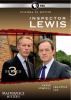 Go to record Inspector Lewis. Series 3