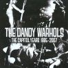Go to record The Capitol years, 1995-2007