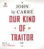 Go to record Our kind of traitor