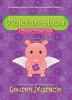 Go to record Violet in bloom : a Flower Power book