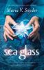 Go to record Sea glass : [a novel]