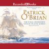 Go to record 21 the final unfinished voyage of Jack Aubrey
