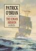 Go to record The Ionian mission #8 Aubrey/Maturin