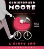 Go to record A dirty job