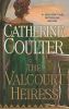 Go to record The Valcourt heiress
