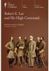 Go to record Robert E. Lee and his high command
