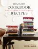Go to record Best of the best cookbook recipes : the best recipes from ...