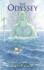 Go to record The odyssey : a graphic novel