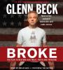 Go to record Broke the plan to restore our trust, truth and treasure