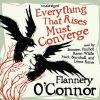 Go to record Everything that rises must converge