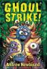 Go to record Ghoul strike!